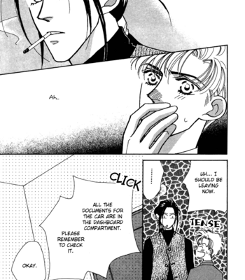 [FUWA Shinri] Yasashii Kankei ~ vol.1 [Eng] – Gay Manga sex 73