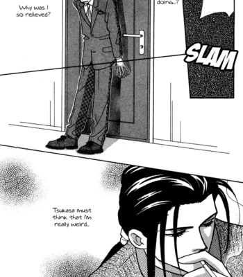[FUWA Shinri] Yasashii Kankei ~ vol.1 [Eng] – Gay Manga sex 74