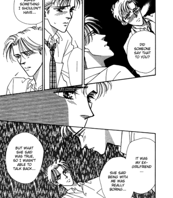 [FUWA Shinri] Yasashii Kankei ~ vol.1 [Eng] – Gay Manga sex 84