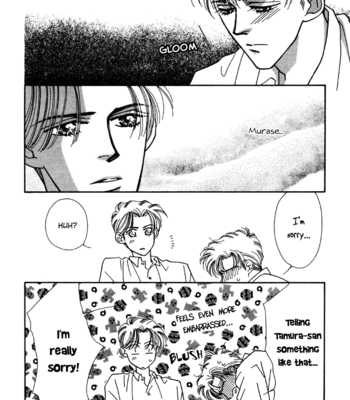 [FUWA Shinri] Yasashii Kankei ~ vol.1 [Eng] – Gay Manga sex 85