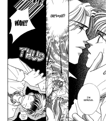 [FUWA Shinri] Yasashii Kankei ~ vol.1 [Eng] – Gay Manga sex 89