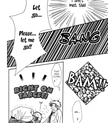 [FUWA Shinri] Yasashii Kankei ~ vol.1 [Eng] – Gay Manga sex 91