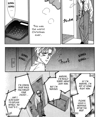 [FUWA Shinri] Yasashii Kankei ~ vol.1 [Eng] – Gay Manga sex 94