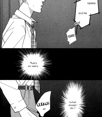 [FUWA Shinri] Yasashii Kankei ~ vol.1 [Eng] – Gay Manga sex 95