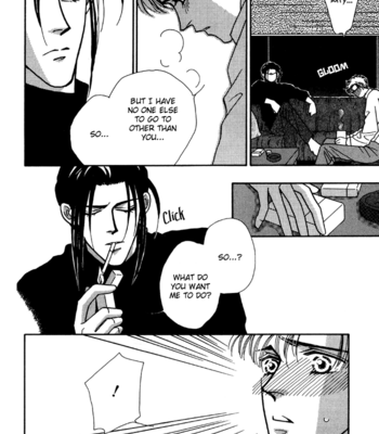 [FUWA Shinri] Yasashii Kankei ~ vol.1 [Eng] – Gay Manga sex 97