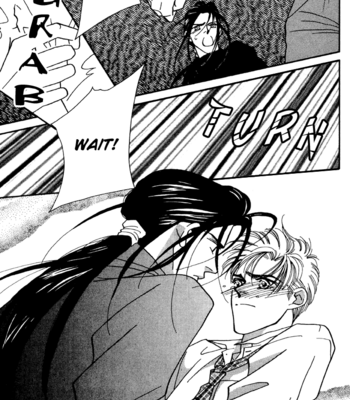 [FUWA Shinri] Yasashii Kankei ~ vol.1 [Eng] – Gay Manga sex 102