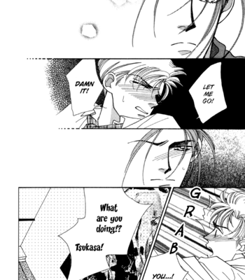[FUWA Shinri] Yasashii Kankei ~ vol.1 [Eng] – Gay Manga sex 103