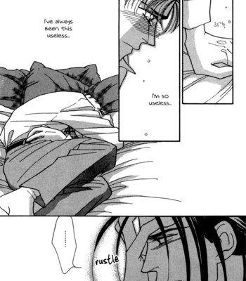 [FUWA Shinri] Yasashii Kankei ~ vol.1 [Eng] – Gay Manga sex 105