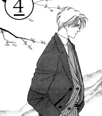 [FUWA Shinri] Yasashii Kankei ~ vol.1 [Eng] – Gay Manga sex 107