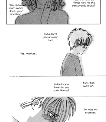 [FUWA Shinri] Yasashii Kankei ~ vol.1 [Eng] – Gay Manga sex 108