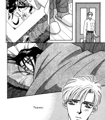 [FUWA Shinri] Yasashii Kankei ~ vol.1 [Eng] – Gay Manga sex 114