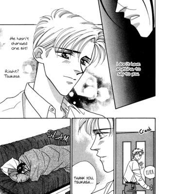 [FUWA Shinri] Yasashii Kankei ~ vol.1 [Eng] – Gay Manga sex 115