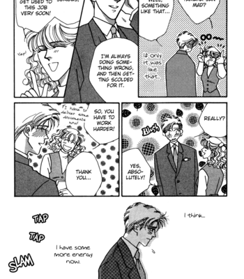 [FUWA Shinri] Yasashii Kankei ~ vol.1 [Eng] – Gay Manga sex 117