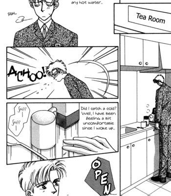 [FUWA Shinri] Yasashii Kankei ~ vol.1 [Eng] – Gay Manga sex 124