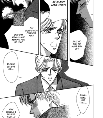 [FUWA Shinri] Yasashii Kankei ~ vol.1 [Eng] – Gay Manga sex 127