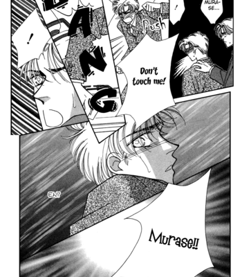 [FUWA Shinri] Yasashii Kankei ~ vol.1 [Eng] – Gay Manga sex 128