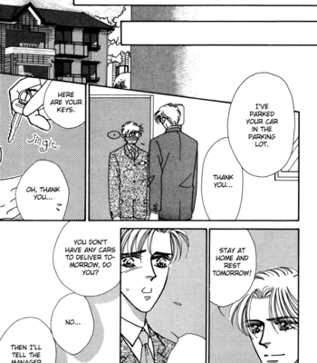 [FUWA Shinri] Yasashii Kankei ~ vol.1 [Eng] – Gay Manga sex 131