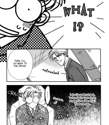 [FUWA Shinri] Yasashii Kankei ~ vol.1 [Eng] – Gay Manga sex 135