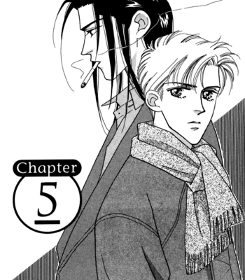 [FUWA Shinri] Yasashii Kankei ~ vol.1 [Eng] – Gay Manga sex 138