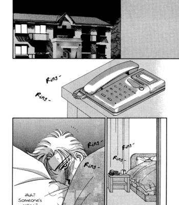 [FUWA Shinri] Yasashii Kankei ~ vol.1 [Eng] – Gay Manga sex 139