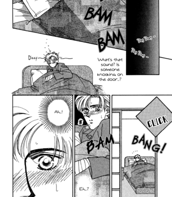 [FUWA Shinri] Yasashii Kankei ~ vol.1 [Eng] – Gay Manga sex 141