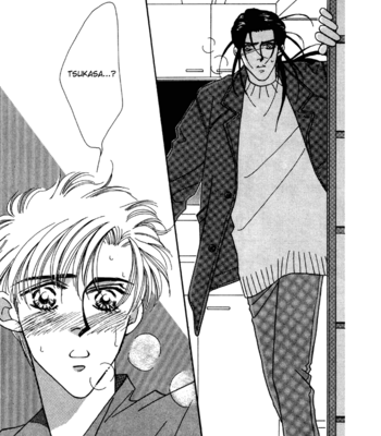 [FUWA Shinri] Yasashii Kankei ~ vol.1 [Eng] – Gay Manga sex 142