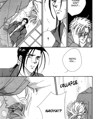 [FUWA Shinri] Yasashii Kankei ~ vol.1 [Eng] – Gay Manga sex 144