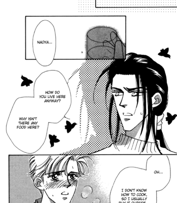 [FUWA Shinri] Yasashii Kankei ~ vol.1 [Eng] – Gay Manga sex 145