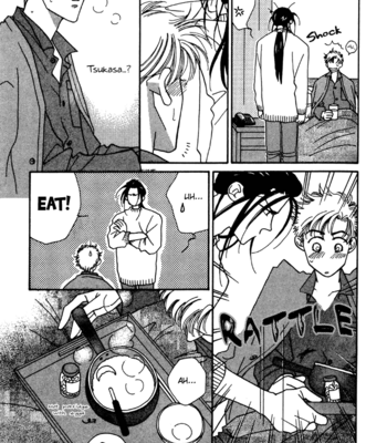 [FUWA Shinri] Yasashii Kankei ~ vol.1 [Eng] – Gay Manga sex 146