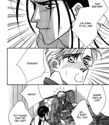[FUWA Shinri] Yasashii Kankei ~ vol.1 [Eng] – Gay Manga sex 153