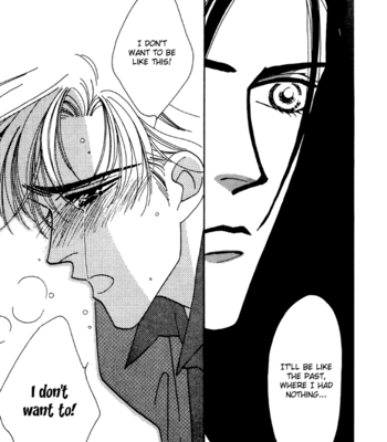 [FUWA Shinri] Yasashii Kankei ~ vol.1 [Eng] – Gay Manga sex 158