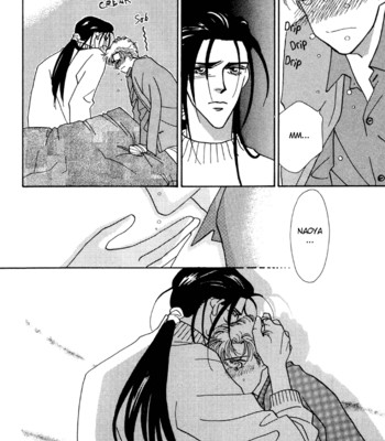 [FUWA Shinri] Yasashii Kankei ~ vol.1 [Eng] – Gay Manga sex 159