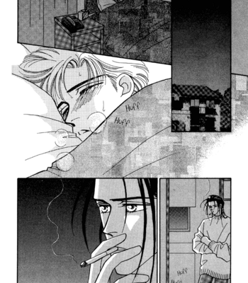 [FUWA Shinri] Yasashii Kankei ~ vol.1 [Eng] – Gay Manga sex 163