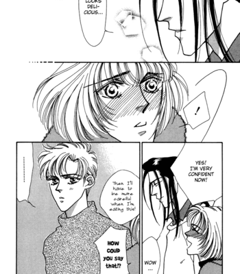 [FUWA Shinri] Yasashii Kankei ~ vol.1 [Eng] – Gay Manga sex 176