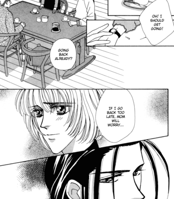 [FUWA Shinri] Yasashii Kankei ~ vol.1 [Eng] – Gay Manga sex 177