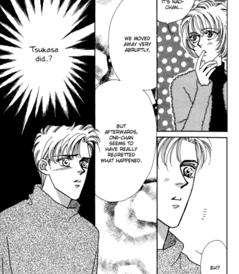 [FUWA Shinri] Yasashii Kankei ~ vol.1 [Eng] – Gay Manga sex 180