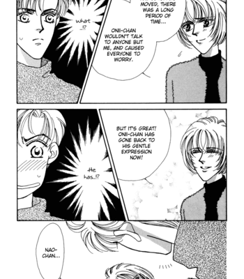 [FUWA Shinri] Yasashii Kankei ~ vol.1 [Eng] – Gay Manga sex 181