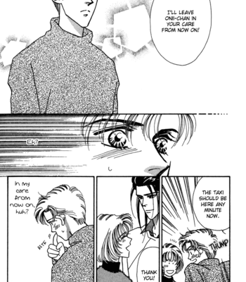 [FUWA Shinri] Yasashii Kankei ~ vol.1 [Eng] – Gay Manga sex 182