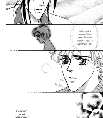 [FUWA Shinri] Yasashii Kankei ~ vol.1 [Eng] – Gay Manga sex 184