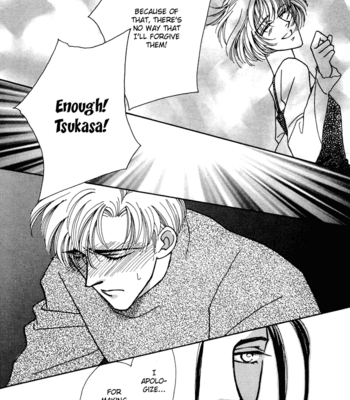 [FUWA Shinri] Yasashii Kankei ~ vol.1 [Eng] – Gay Manga sex 188