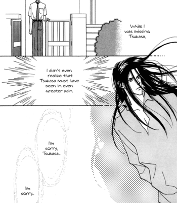 [FUWA Shinri] Yasashii Kankei ~ vol.1 [Eng] – Gay Manga sex 190