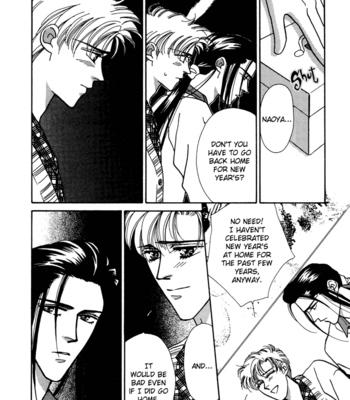 [FUWA Shinri] Yasashii Kankei ~ vol.1 [Eng] – Gay Manga sex 192