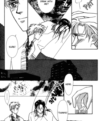 [FUWA Shinri] Yasashii Kankei ~ vol.1 [Eng] – Gay Manga sex 193