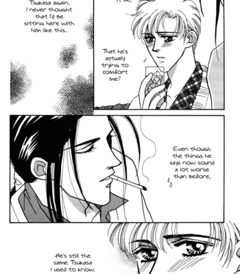 [FUWA Shinri] Yasashii Kankei ~ vol.1 [Eng] – Gay Manga sex 194