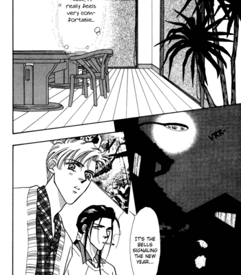 [FUWA Shinri] Yasashii Kankei ~ vol.1 [Eng] – Gay Manga sex 196