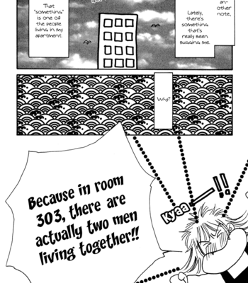 [FUWA Shinri] Yasashii Kankei ~ vol.1 [Eng] – Gay Manga sex 203