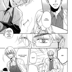 [SAGAMI Waka] Kuchizuke wa Uso no Aji ~ vol.03 [Eng] – Gay Manga sex 25