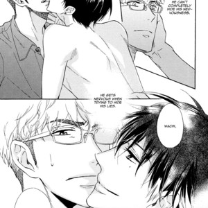 [SAGAMI Waka] Kuchizuke wa Uso no Aji ~ vol.03 [Eng] – Gay Manga sex 29