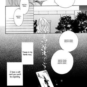 [SAGAMI Waka] Kuchizuke wa Uso no Aji ~ vol.03 [Eng] – Gay Manga sex 36