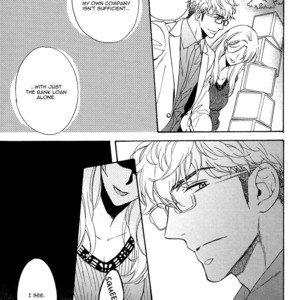 [SAGAMI Waka] Kuchizuke wa Uso no Aji ~ vol.03 [Eng] – Gay Manga sex 47